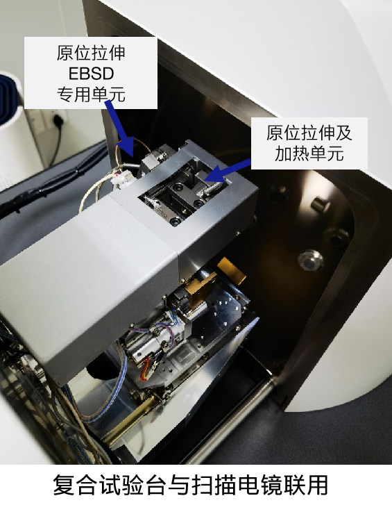 场发射抚顺扫描电镜Gemini