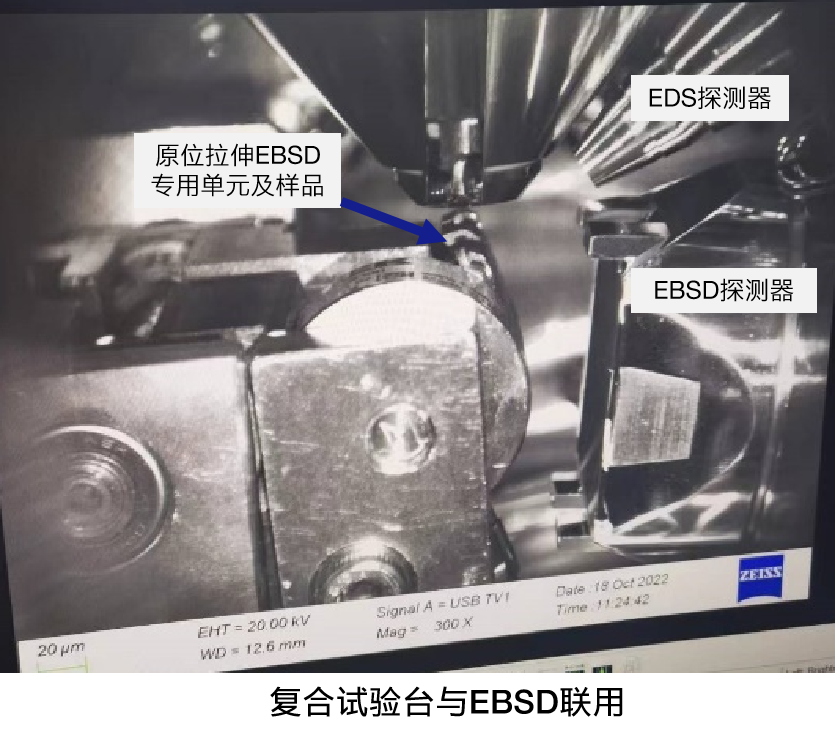 抚顺蔡司抚顺扫描电镜GEMINI